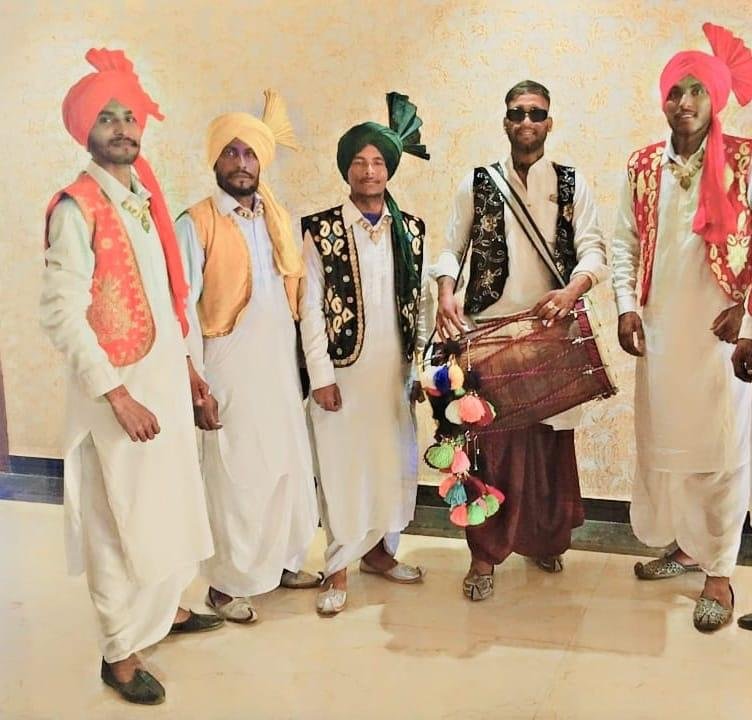 Dhol